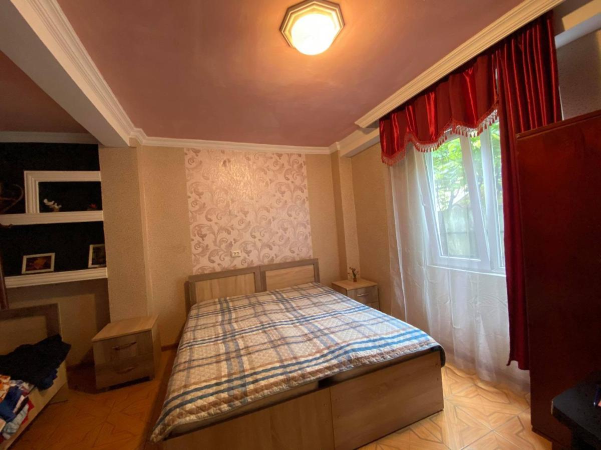 Anna Hostel Kobuleti Eksteriør bilde