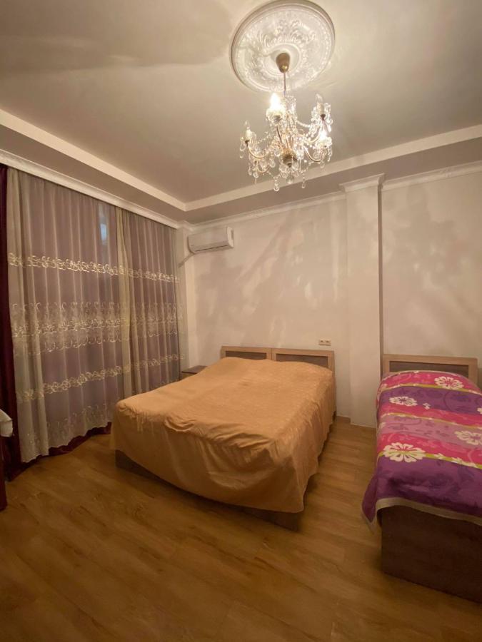 Anna Hostel Kobuleti Eksteriør bilde