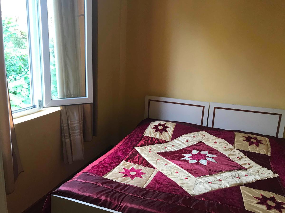 Anna Hostel Kobuleti Eksteriør bilde
