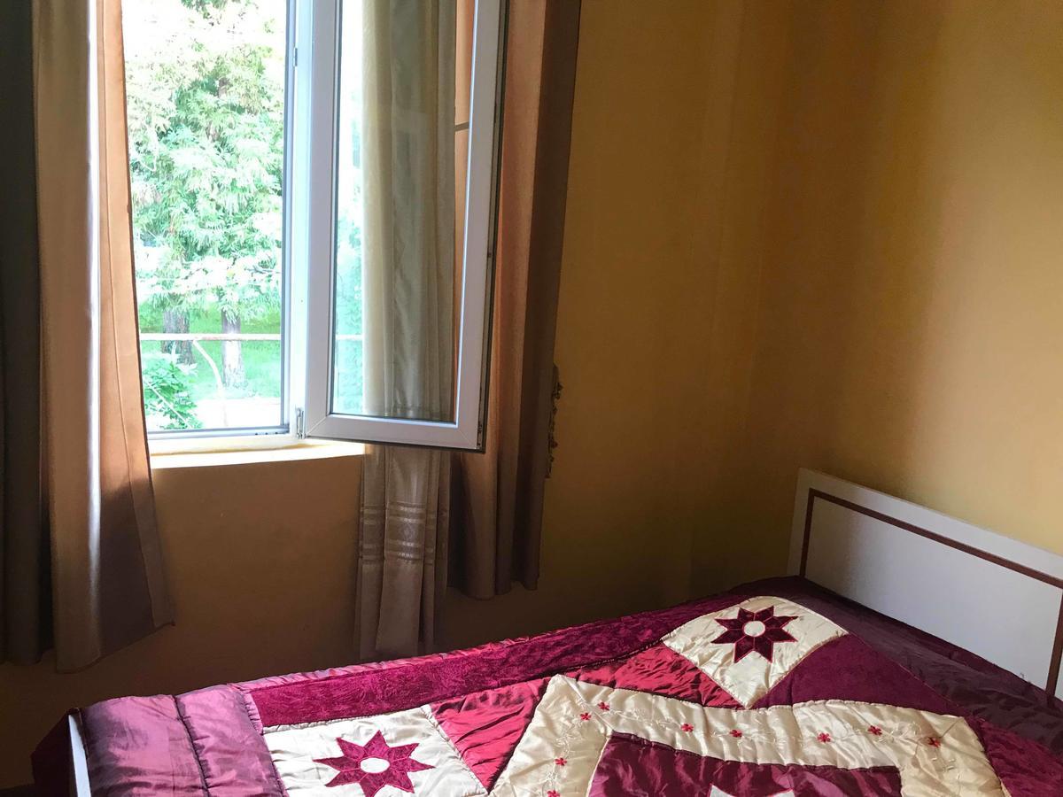 Anna Hostel Kobuleti Eksteriør bilde
