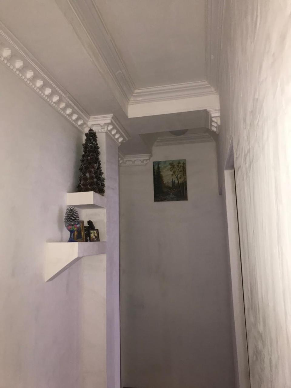 Anna Hostel Kobuleti Eksteriør bilde