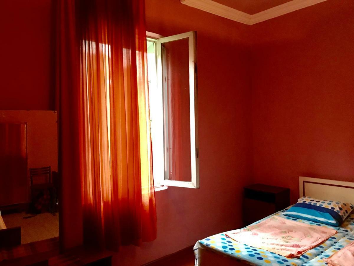 Anna Hostel Kobuleti Eksteriør bilde