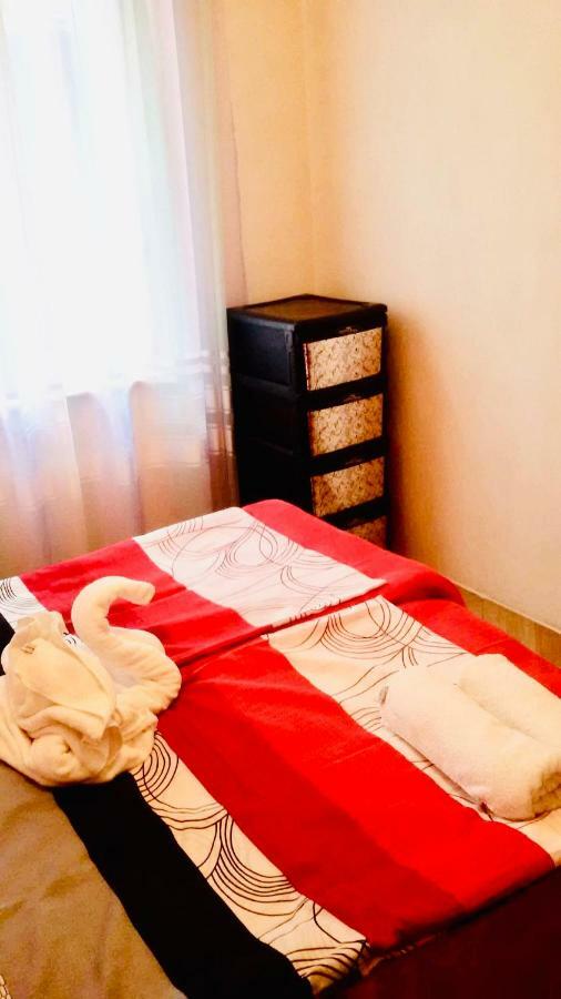 Anna Hostel Kobuleti Eksteriør bilde