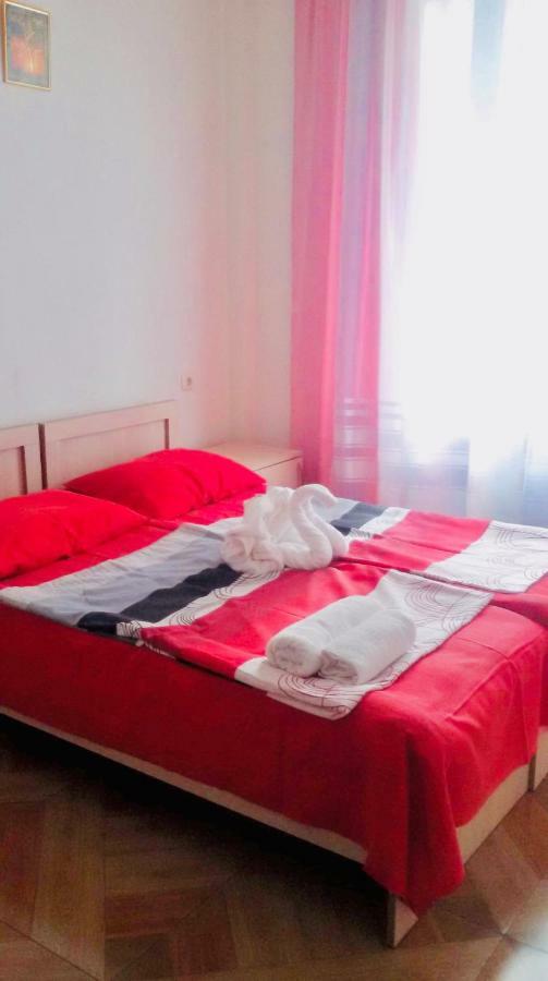 Anna Hostel Kobuleti Eksteriør bilde